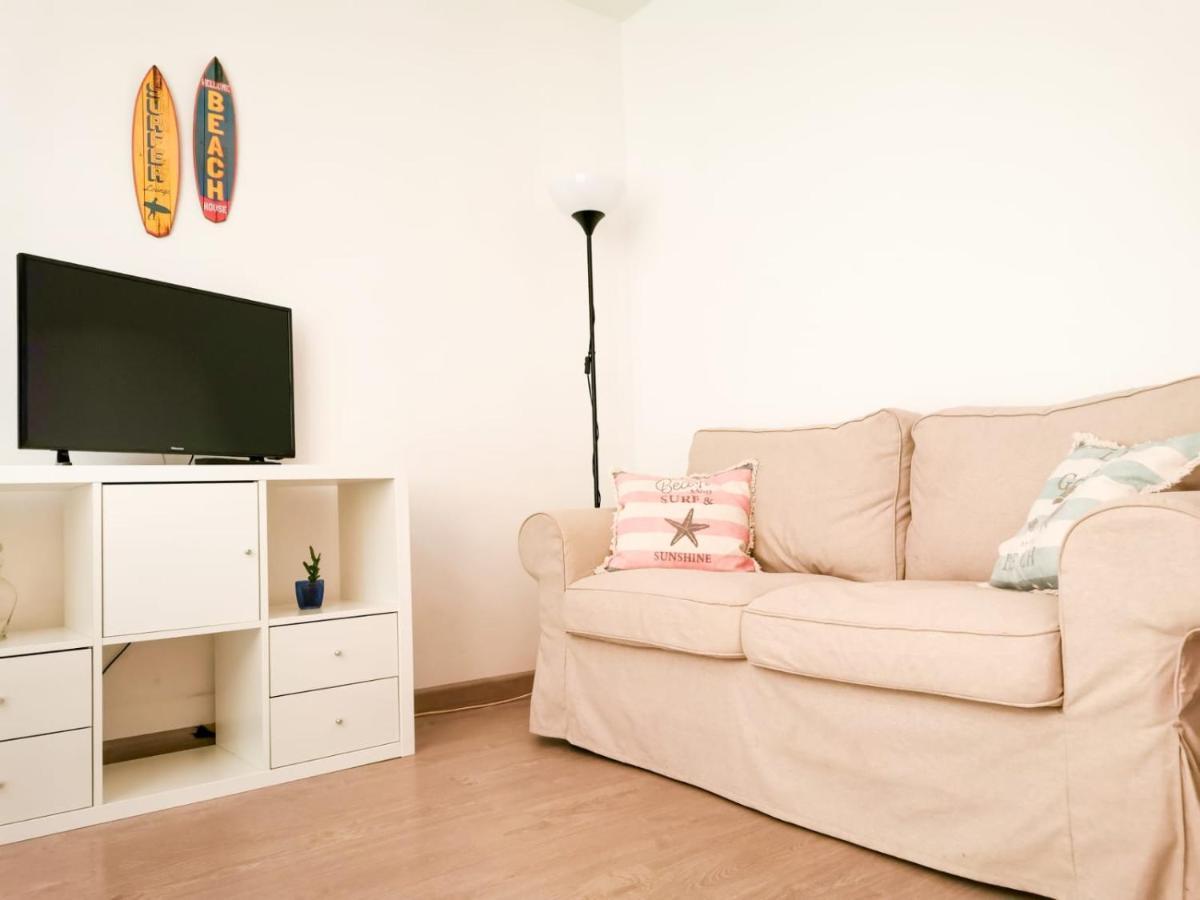 Endless Summer Apartment Corralejo Exterior photo